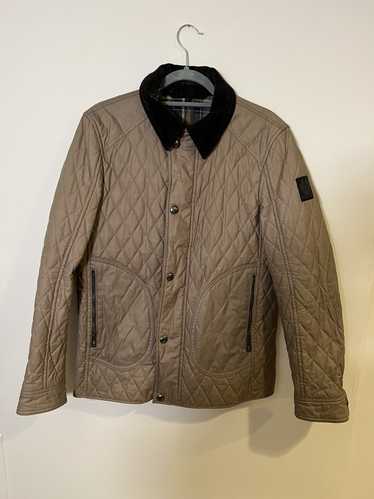 Belstaff Quilted Belstaff Jacket