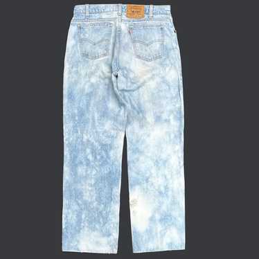 Levi's × Made In Usa × Vintage Levi’s 517 80s Vtg… - image 1