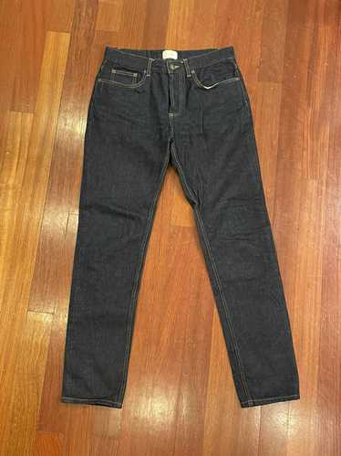 Aime Leon Dore Indigo Jeans