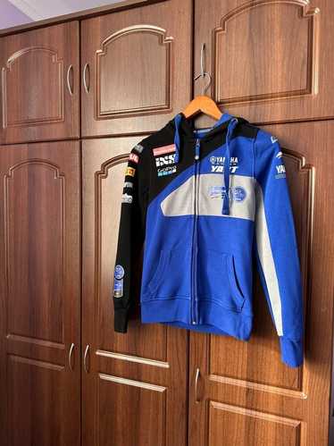  MOTOBOX 39 - Sweat - Veste - Sweat Replica YAMAHA  MOTOGP