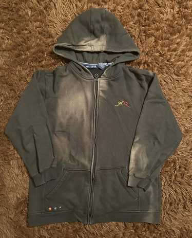 Rocawear Rocawear Denim Co. Vintage Hoodie Y2K