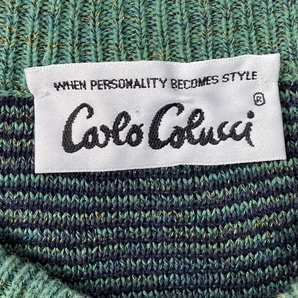 Carlo Colucci × Luxury × Vintage Vintage Carlo Co… - image 8
