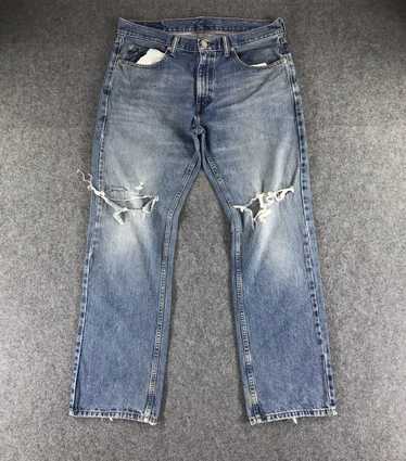 Levi's Vintage Levis 559 Jeans