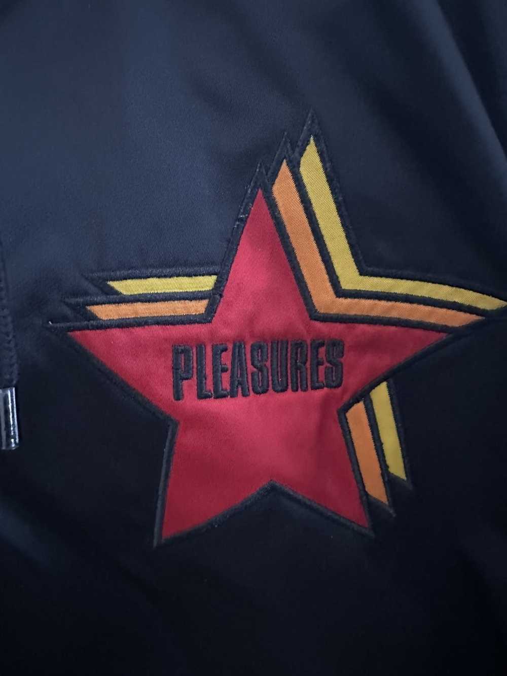 Pleasures Pleasures Jacket - image 6