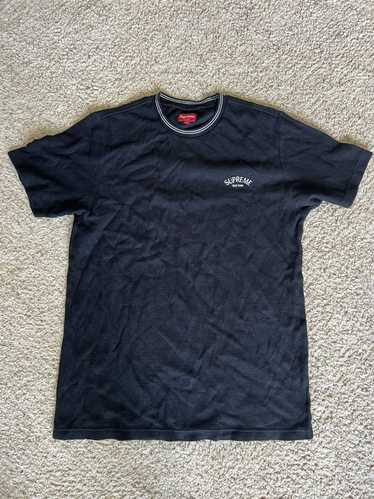 Supreme Supreme knit t shirt