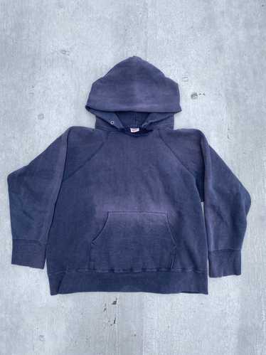 Vintage 60's hoodie - Gem
