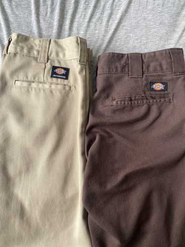 Dickies DICKIES 874 BUNDLE dickies skateboarding x