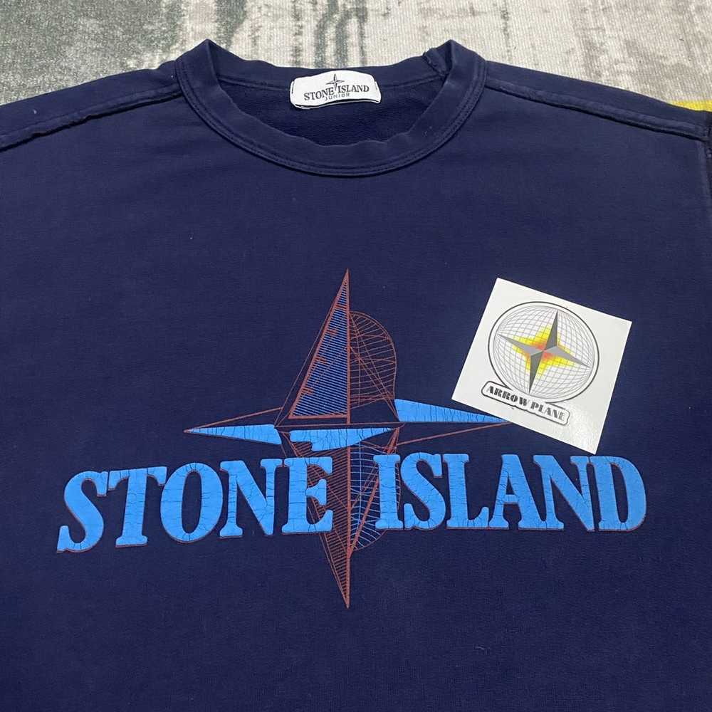 Stone Island Sweatshirt stone island - image 2