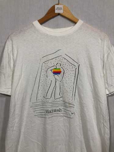 Vintage 90s apple macintosh - Gem