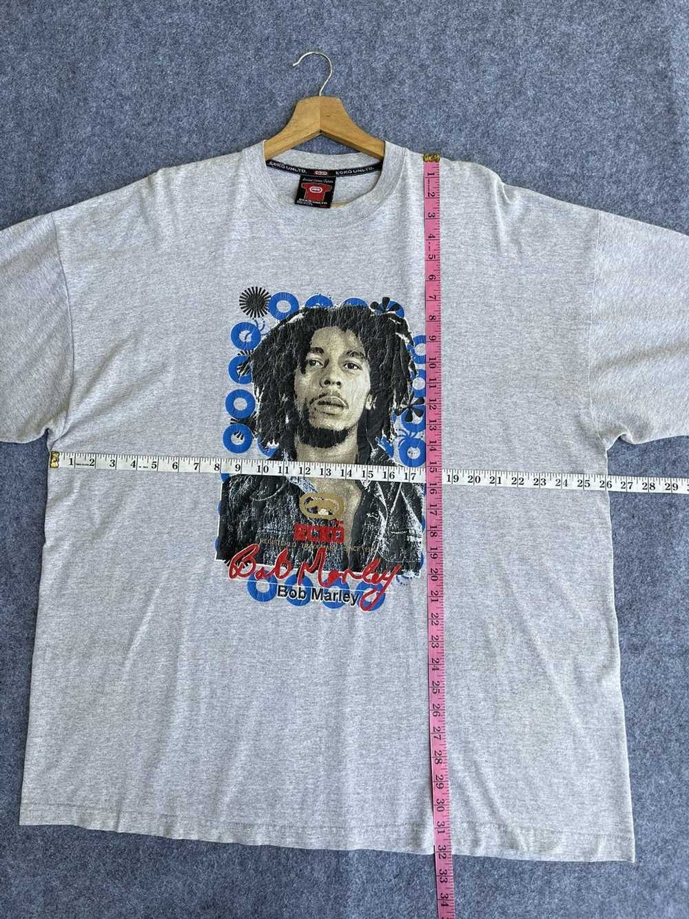 Bob Marley × Ecko Unltd. × Made In Usa Last Drop�… - image 10