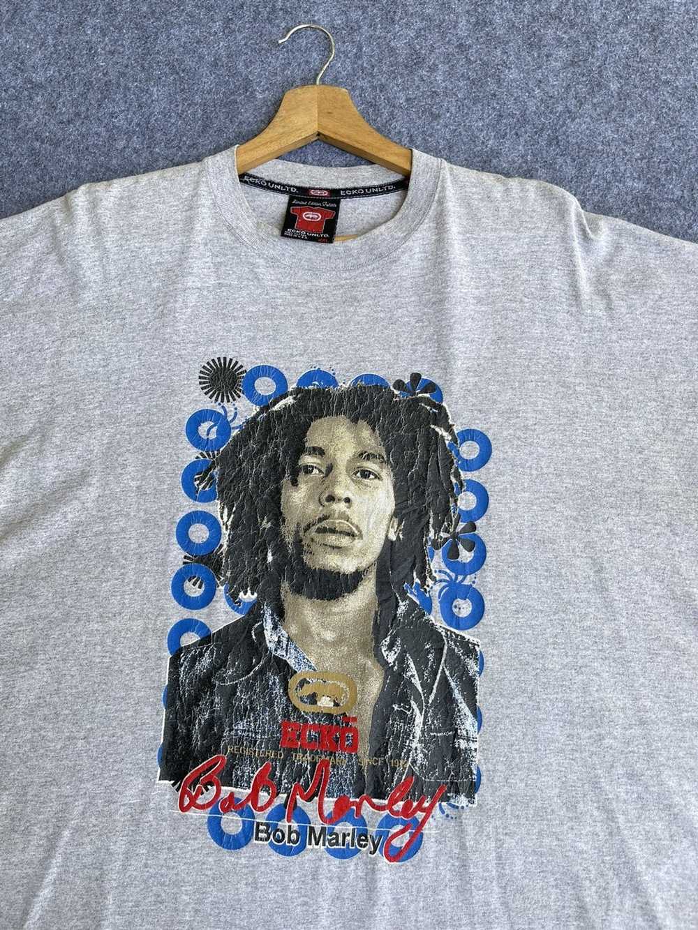 Bob Marley × Ecko Unltd. × Made In Usa Last Drop�… - image 9