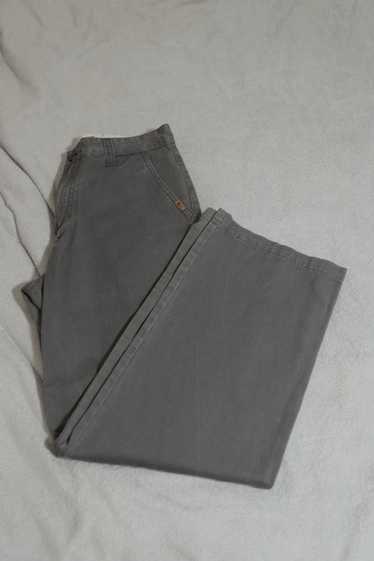 Matix Matix Grey Jeans