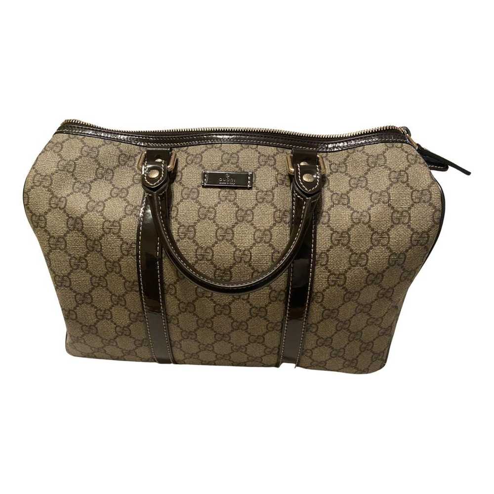 Gucci Joy leather handbag - image 1