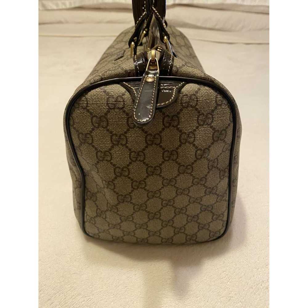 Gucci Joy leather handbag - image 3