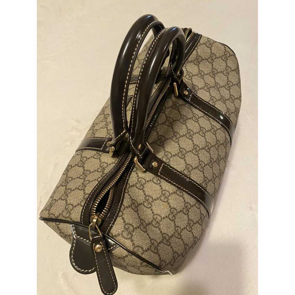 Gucci Joy leather handbag - image 6