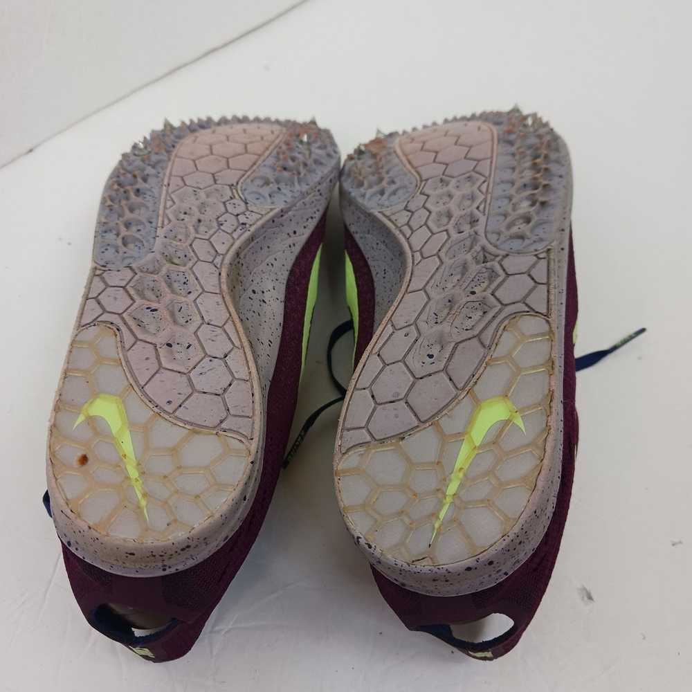 Nike Nike Zoom Matumbo 3 Track & Field Spike Runn… - image 10