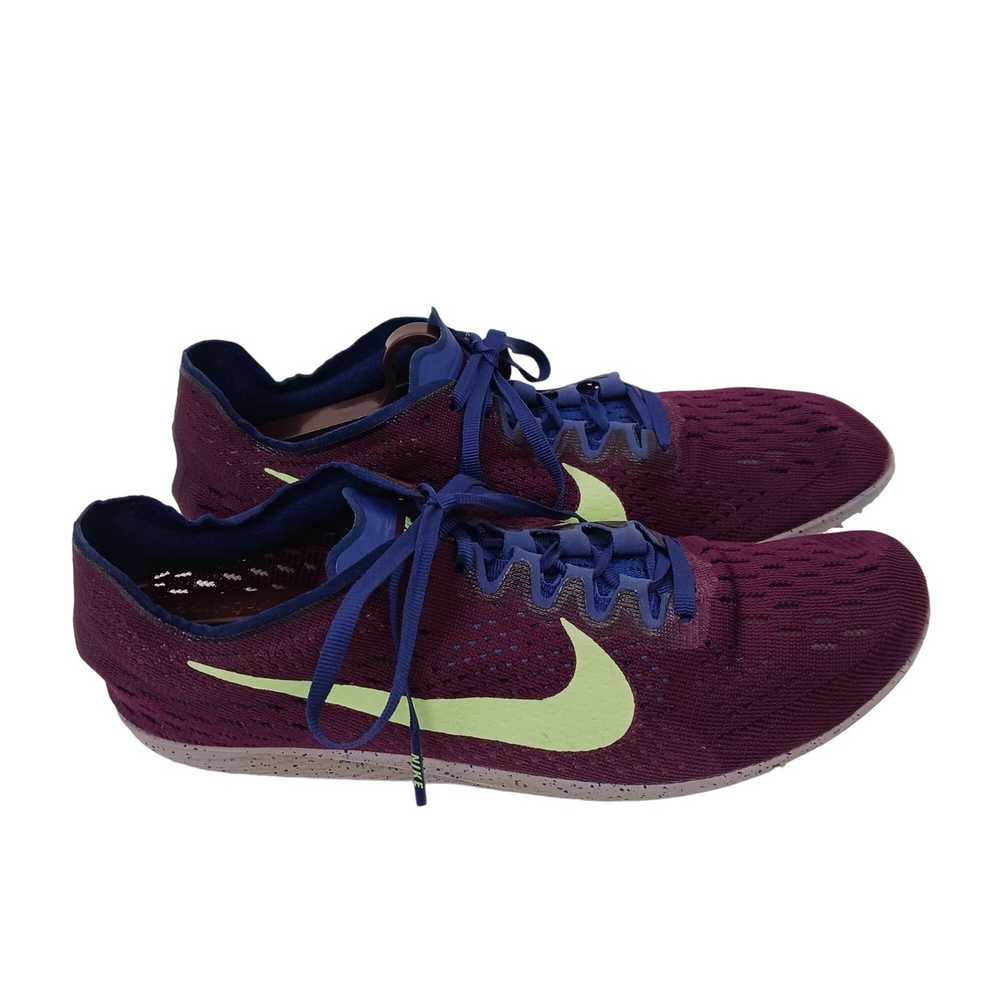 Nike Nike Zoom Matumbo 3 Track & Field Spike Runn… - image 2