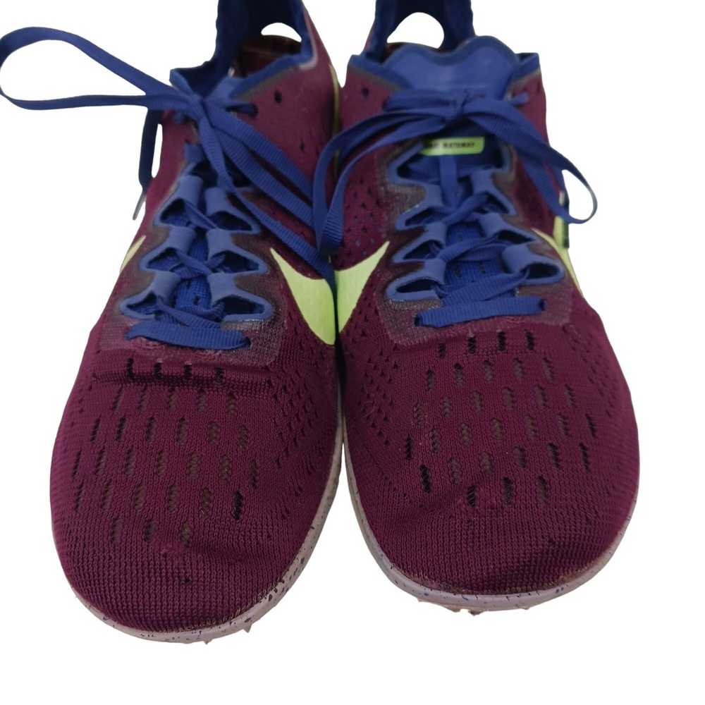 Nike Nike Zoom Matumbo 3 Track & Field Spike Runn… - image 3