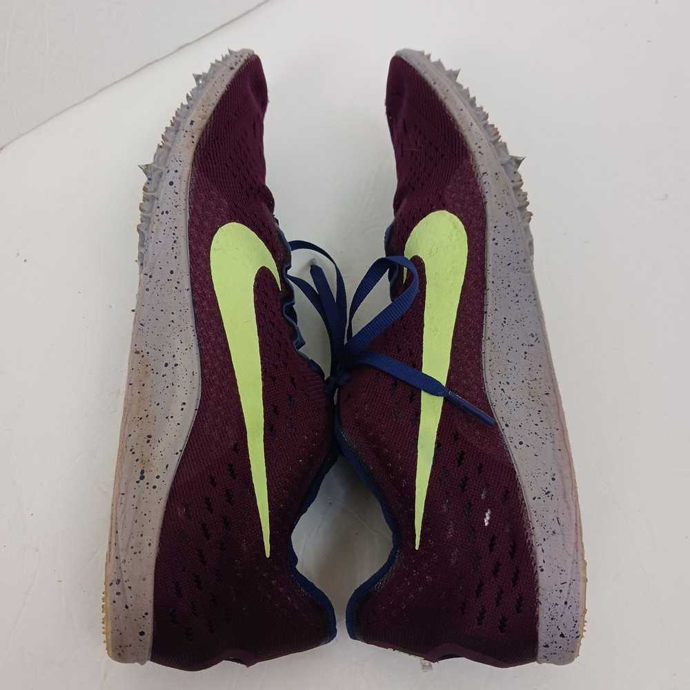 Nike Nike Zoom Matumbo 3 Track & Field Spike Runn… - image 6