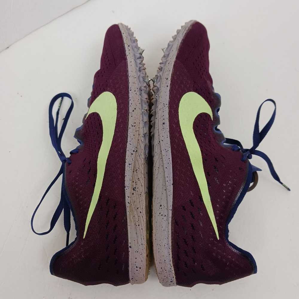 Nike Nike Zoom Matumbo 3 Track & Field Spike Runn… - image 7