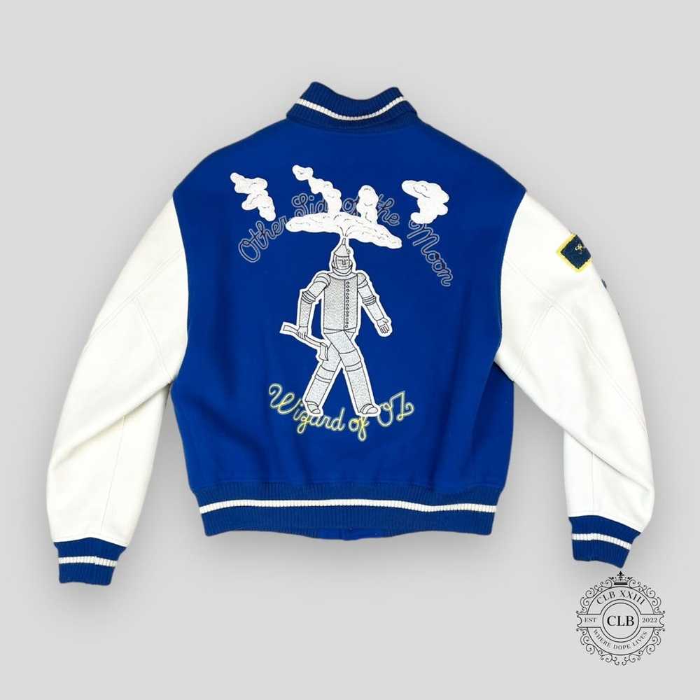 Louis Vuitton LOUIS VUITTON WIZARD OF OZ VARSITY … - image 2