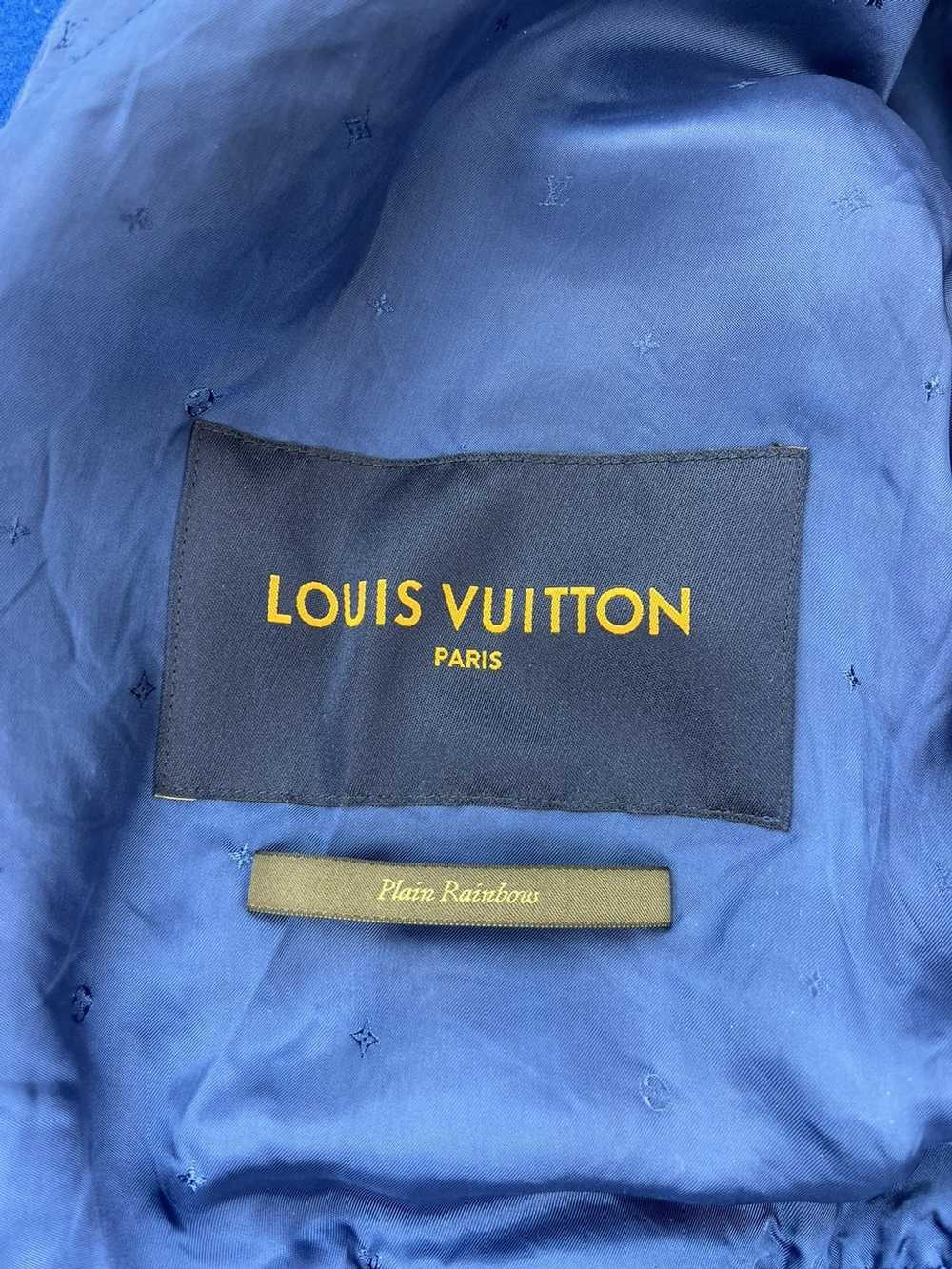 Louis Vuitton LOUIS VUITTON WIZARD OF OZ VARSITY … - image 3