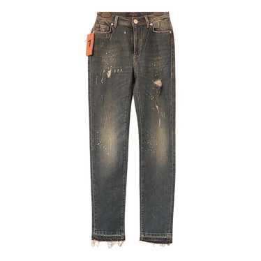 Trussardi Jeans Straight jeans - image 1