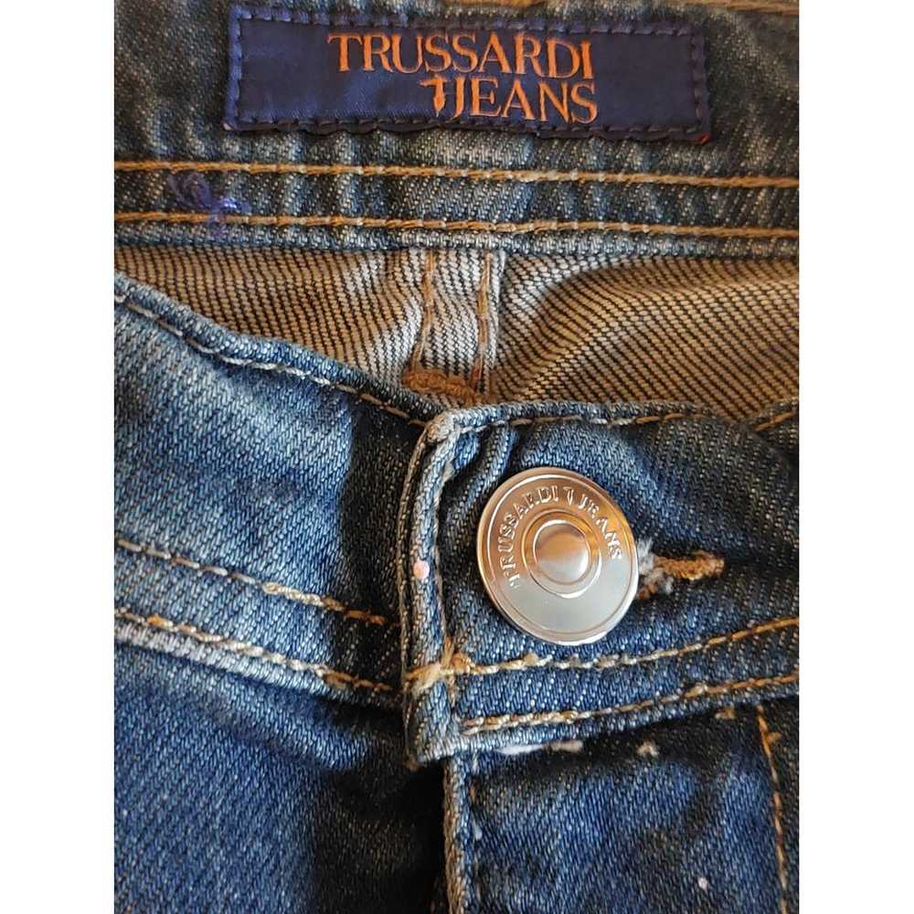 Trussardi Jeans Straight jeans - image 3
