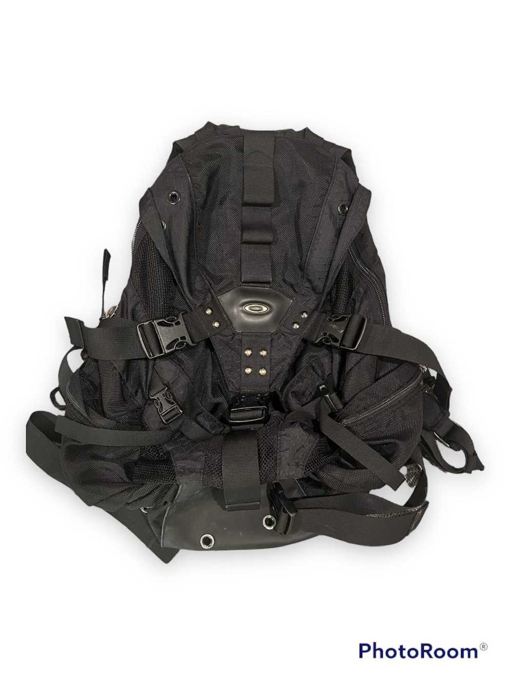 Oakley × Streetwear × Vintage OAKLEY ICON BACKPACK - image 2