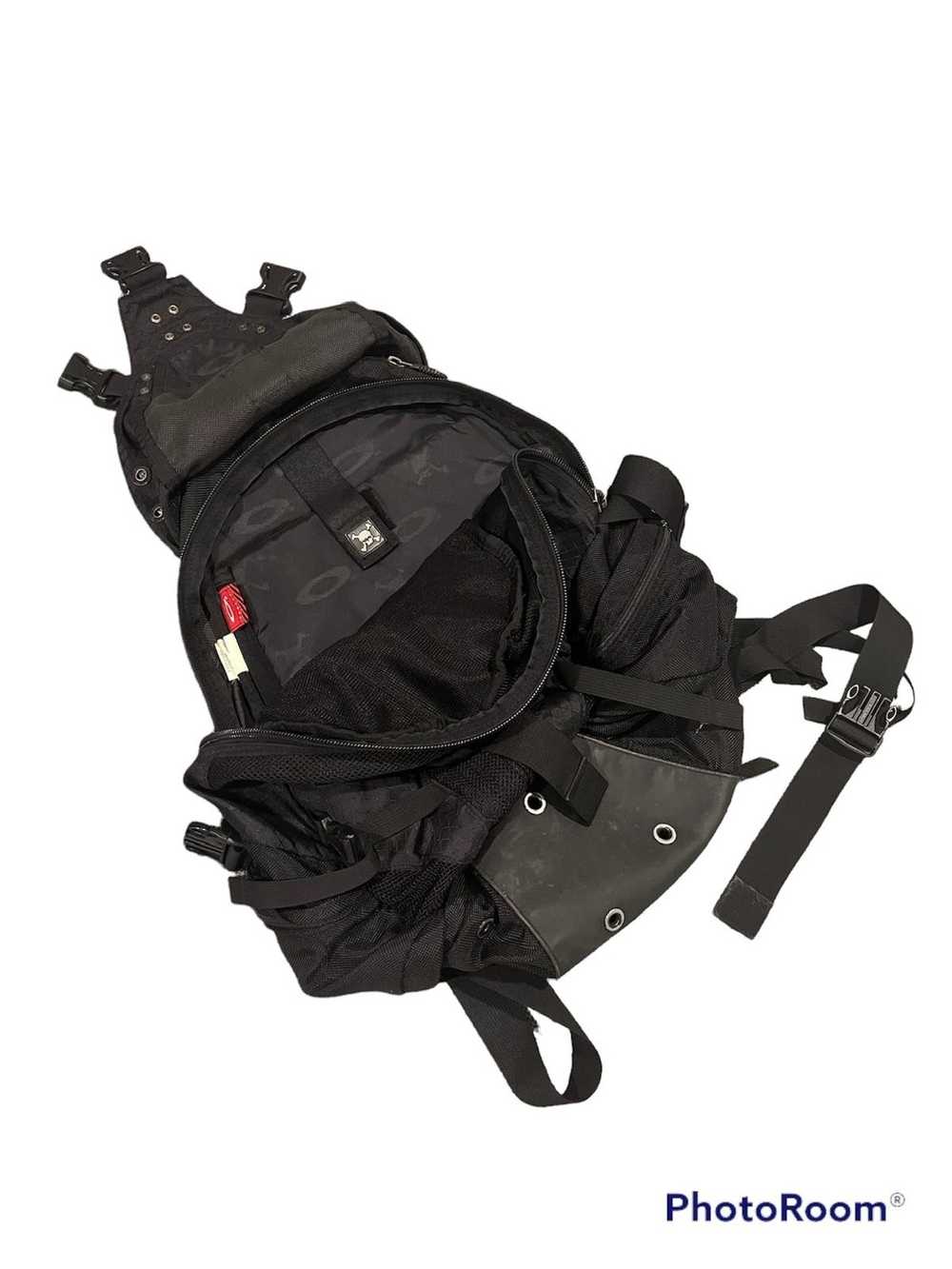 Oakley × Streetwear × Vintage OAKLEY ICON BACKPACK - image 3