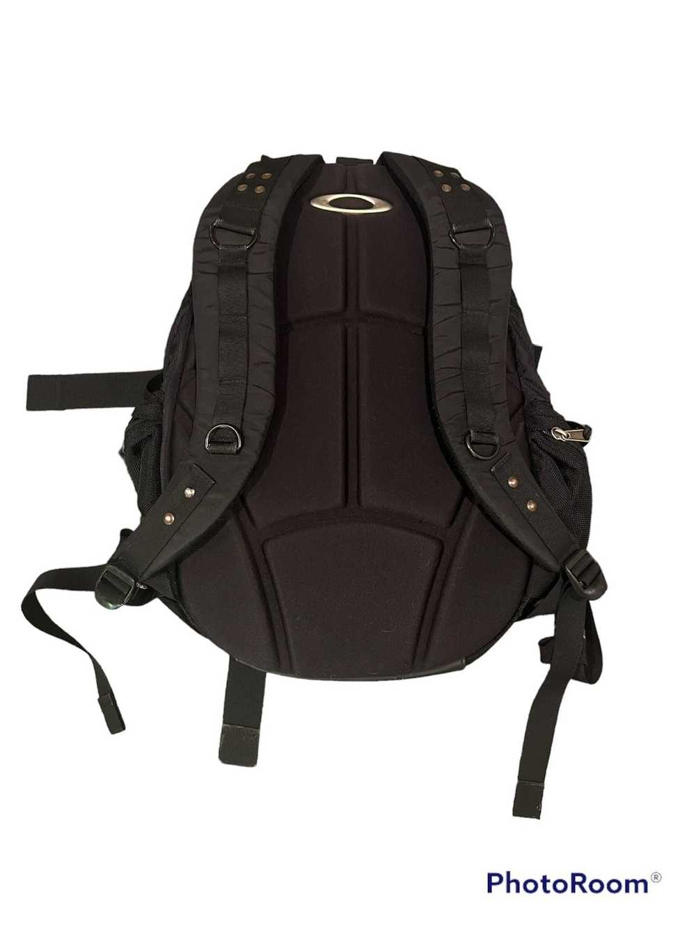 Oakley × Streetwear × Vintage OAKLEY ICON BACKPACK - image 4