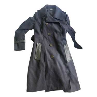 The Kooples Wool coat