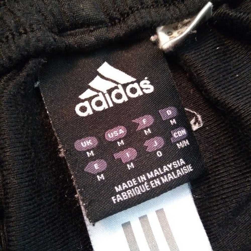 Adidas × Streetwear Adidas 3 Stripe Sweat Pants J… - image 4