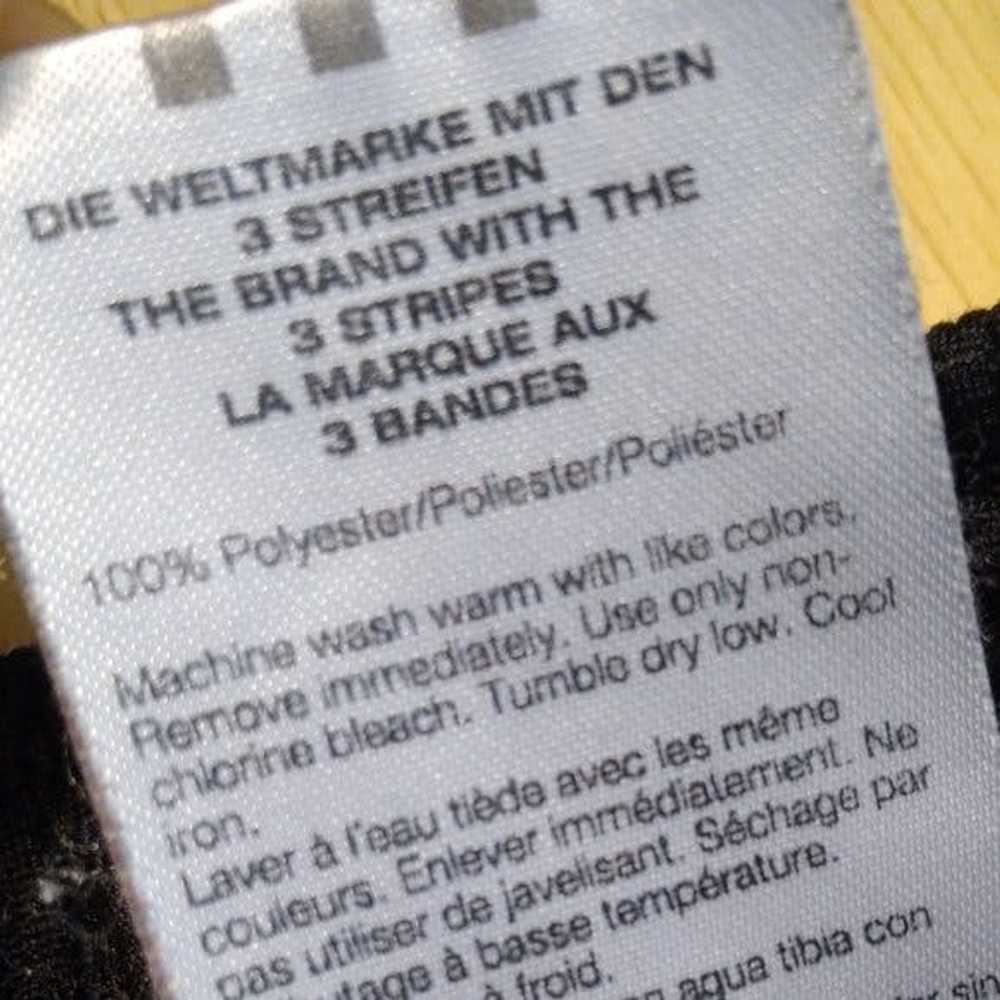 Adidas × Streetwear Adidas 3 Stripe Sweat Pants J… - image 5