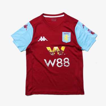Aston Villa Football Shirt - image 1
