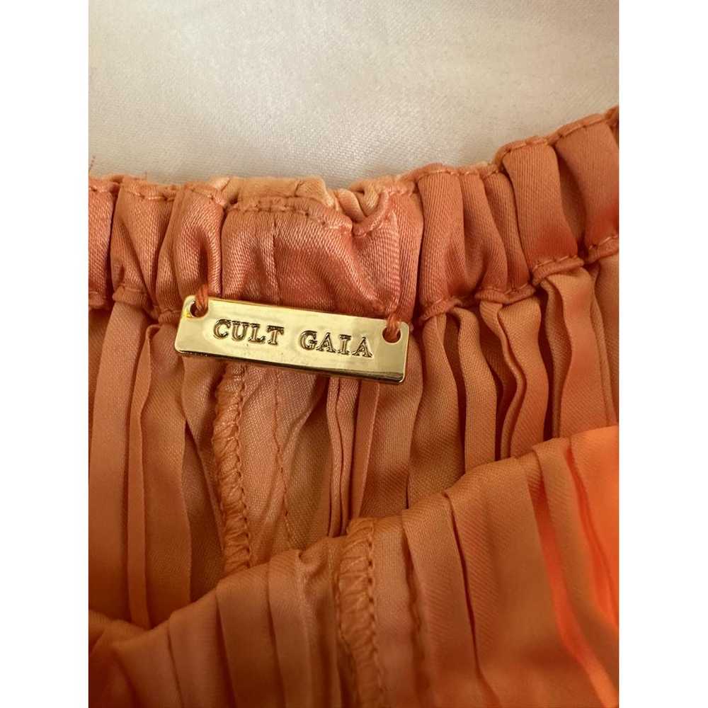 Cult Gaia Trousers - image 3