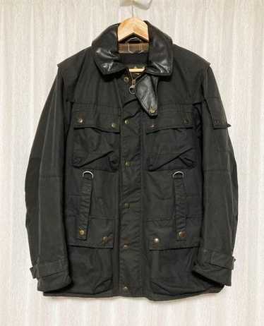 TOKITO ミリタリージャケット Tokito military jacket - Gem