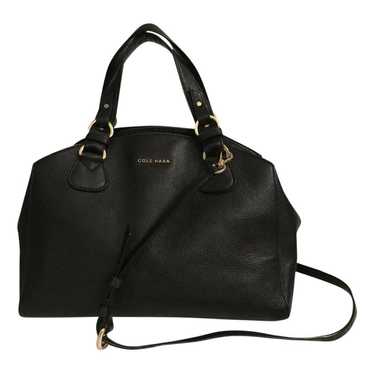 Cole Haan Leather satchel - image 1
