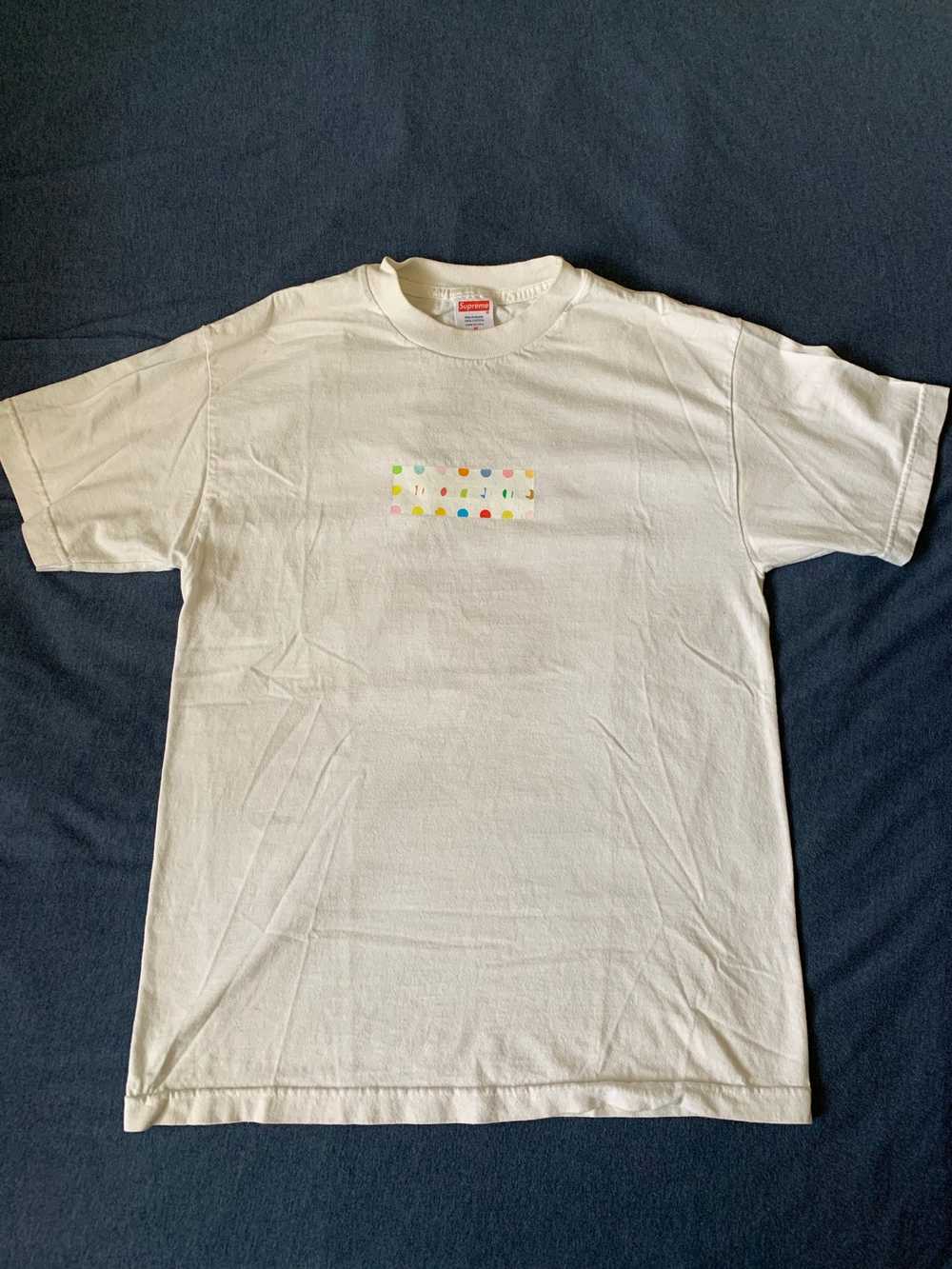 Hirst store box logo