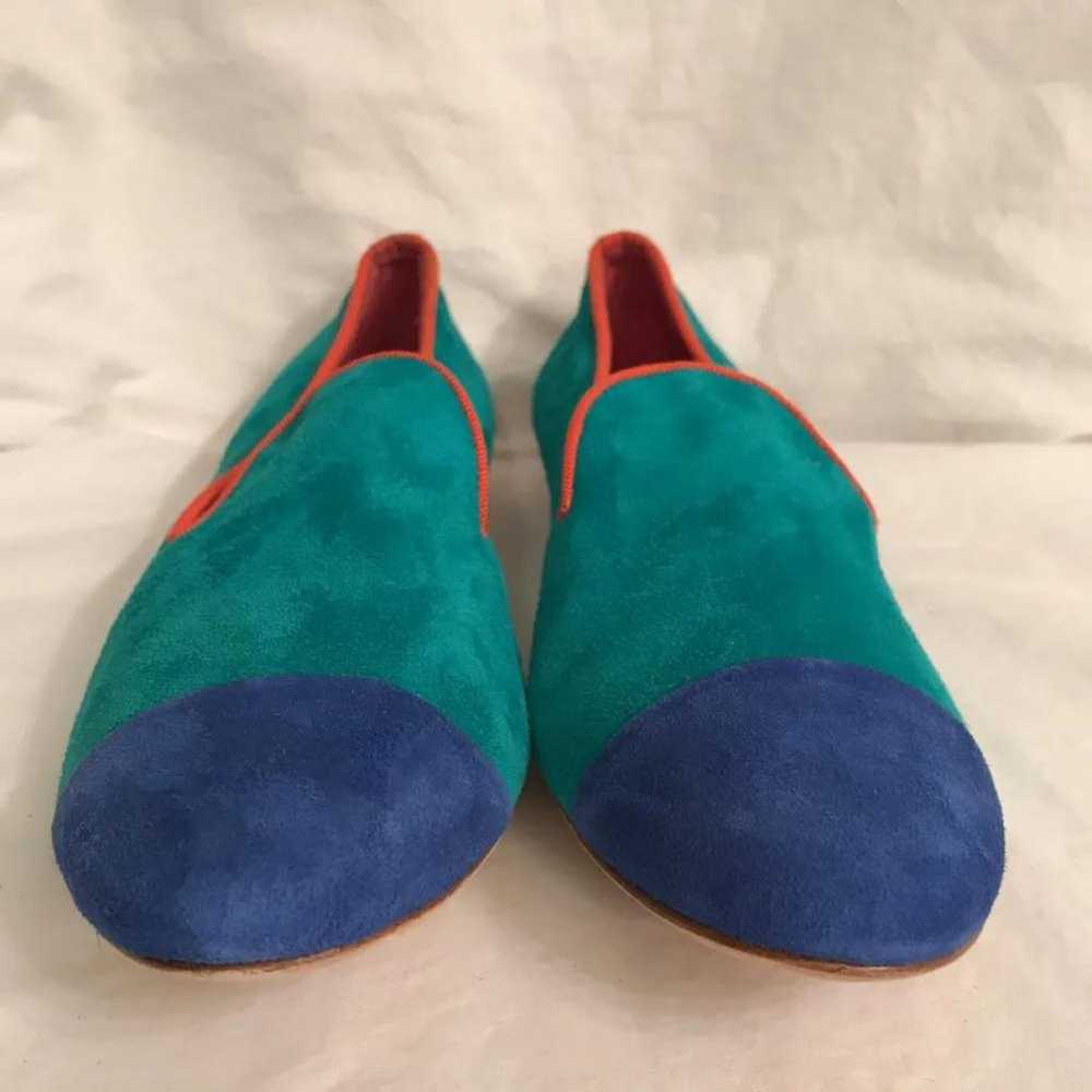 Alberto Gozzi Ballet flats - image 7