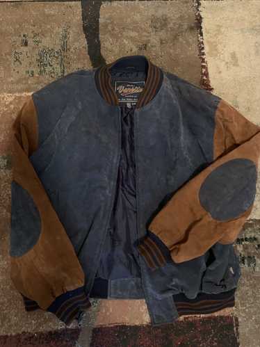 Streetwear × Varsity Jacket × Vintage Vintage Vars