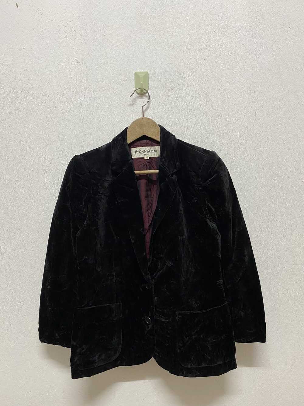 Archival Clothing × Designer × Yves Saint Laurent… - image 2