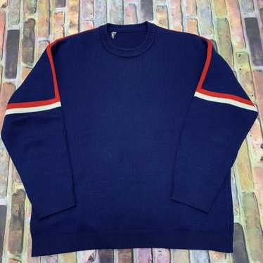 1960s mens sweaters - Gem