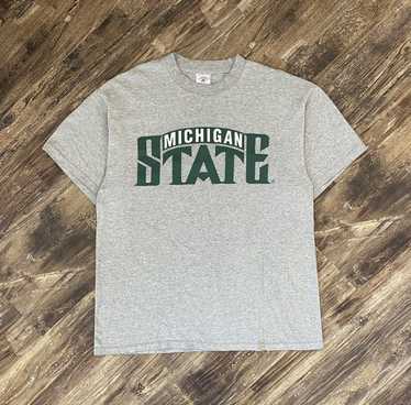 Michigan state spartans shirt - Gem