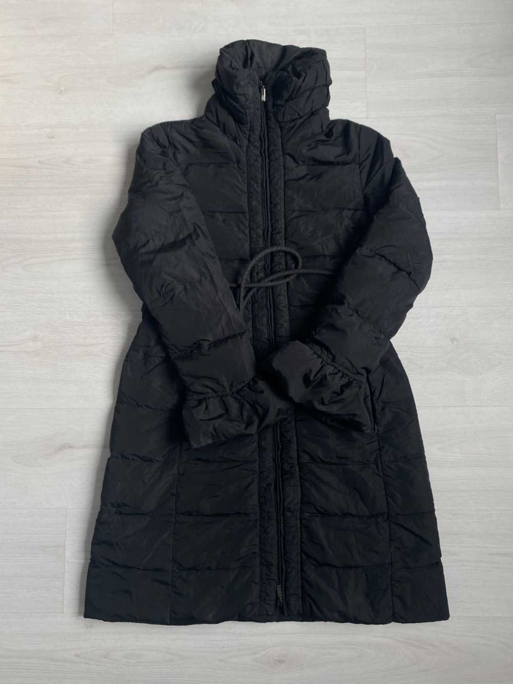 Moncler × Vintage Moncler Trento Parka Woman /4(L) - image 1