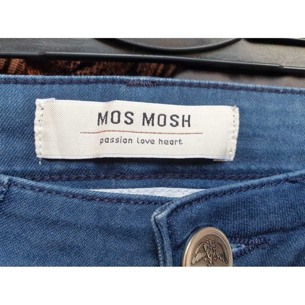 Mos Mosh Straight pants - image 6