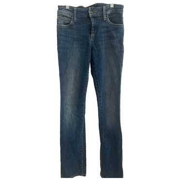 Joe's Straight jeans - image 1