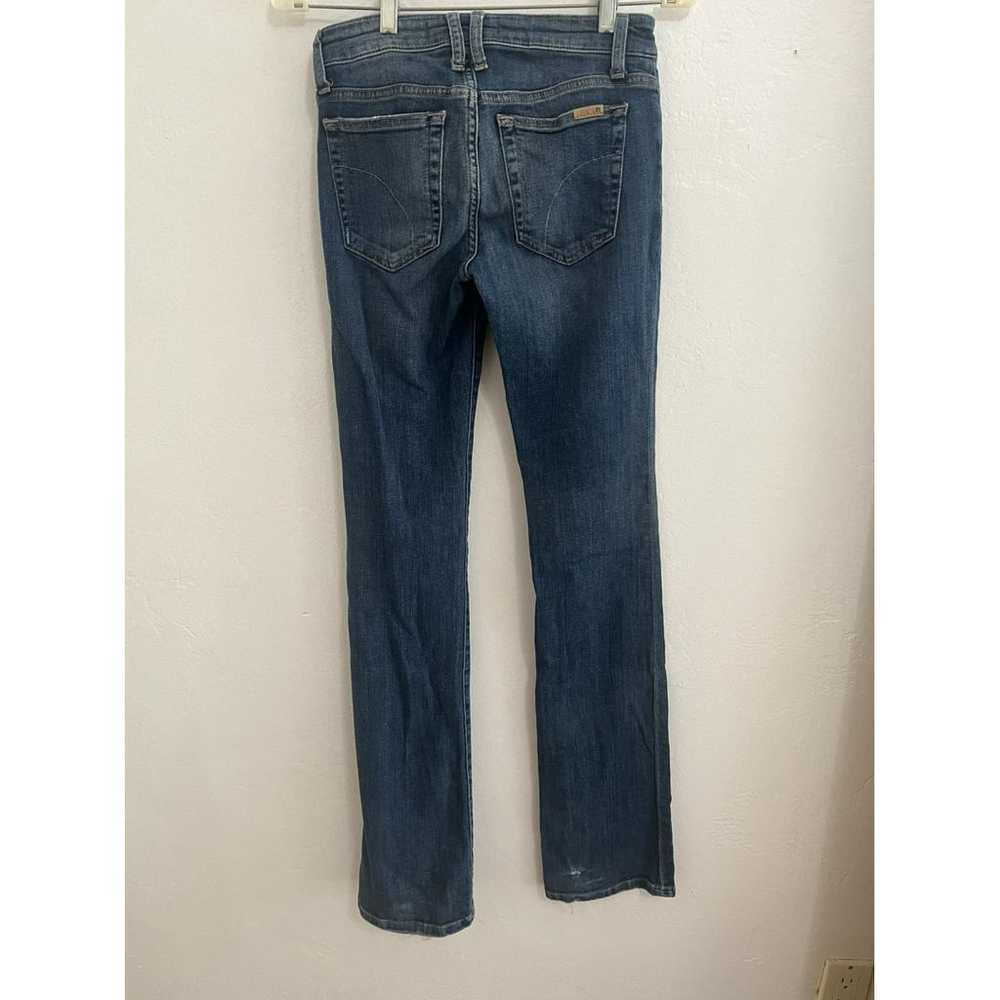 Joe's Straight jeans - image 3