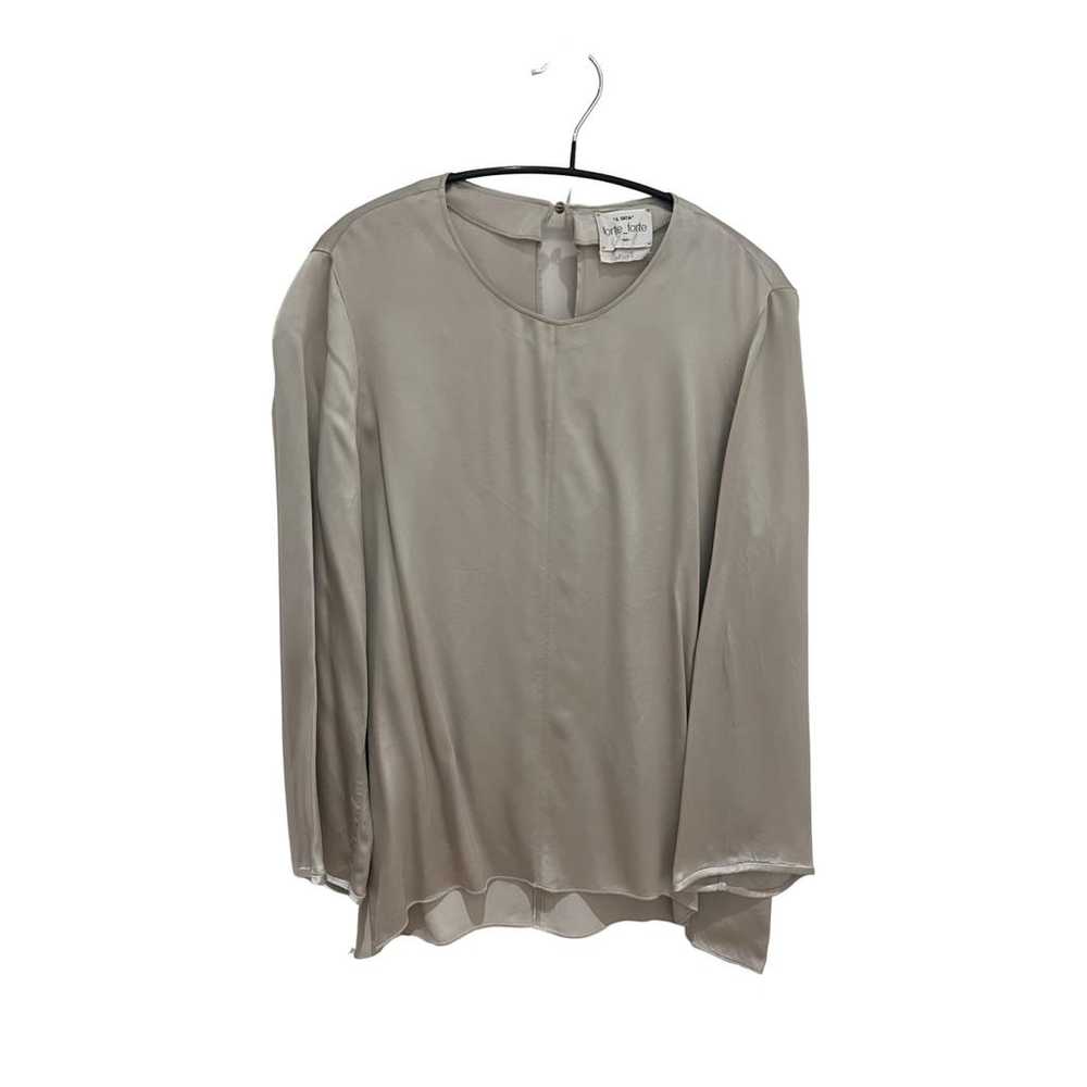 Forte_Forte Blouse - image 1