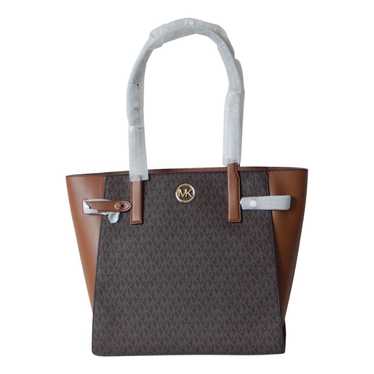 Michael Kors Leather tote - image 1